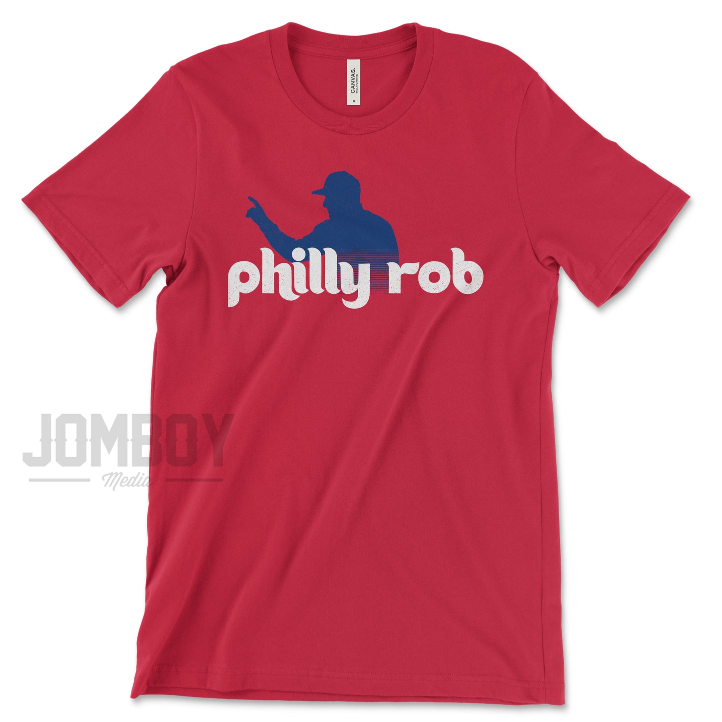 Philly Rob | T-Shirt