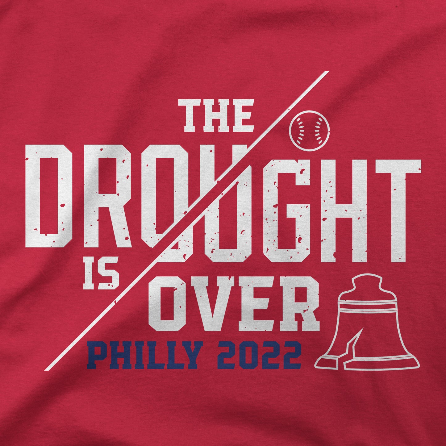 The Drought Is Over | T-Shirt