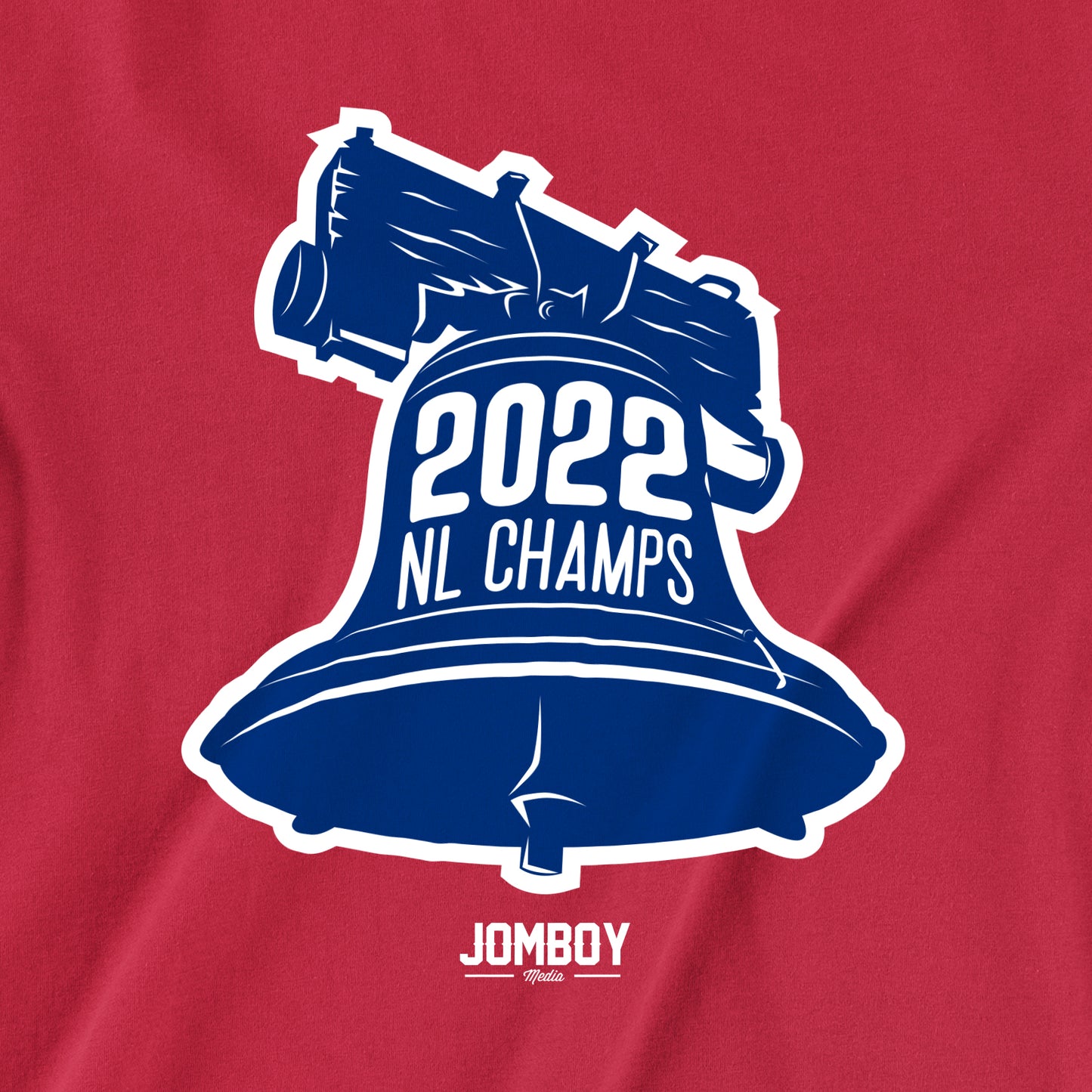 Championship Bell | T-Shirt