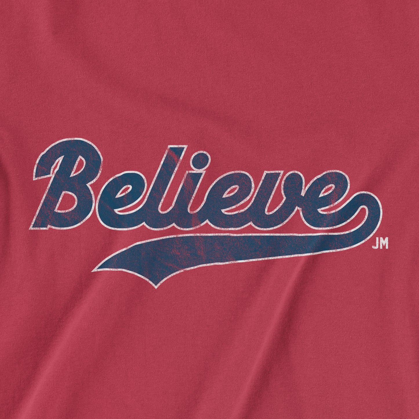 Believe | T-Shirt