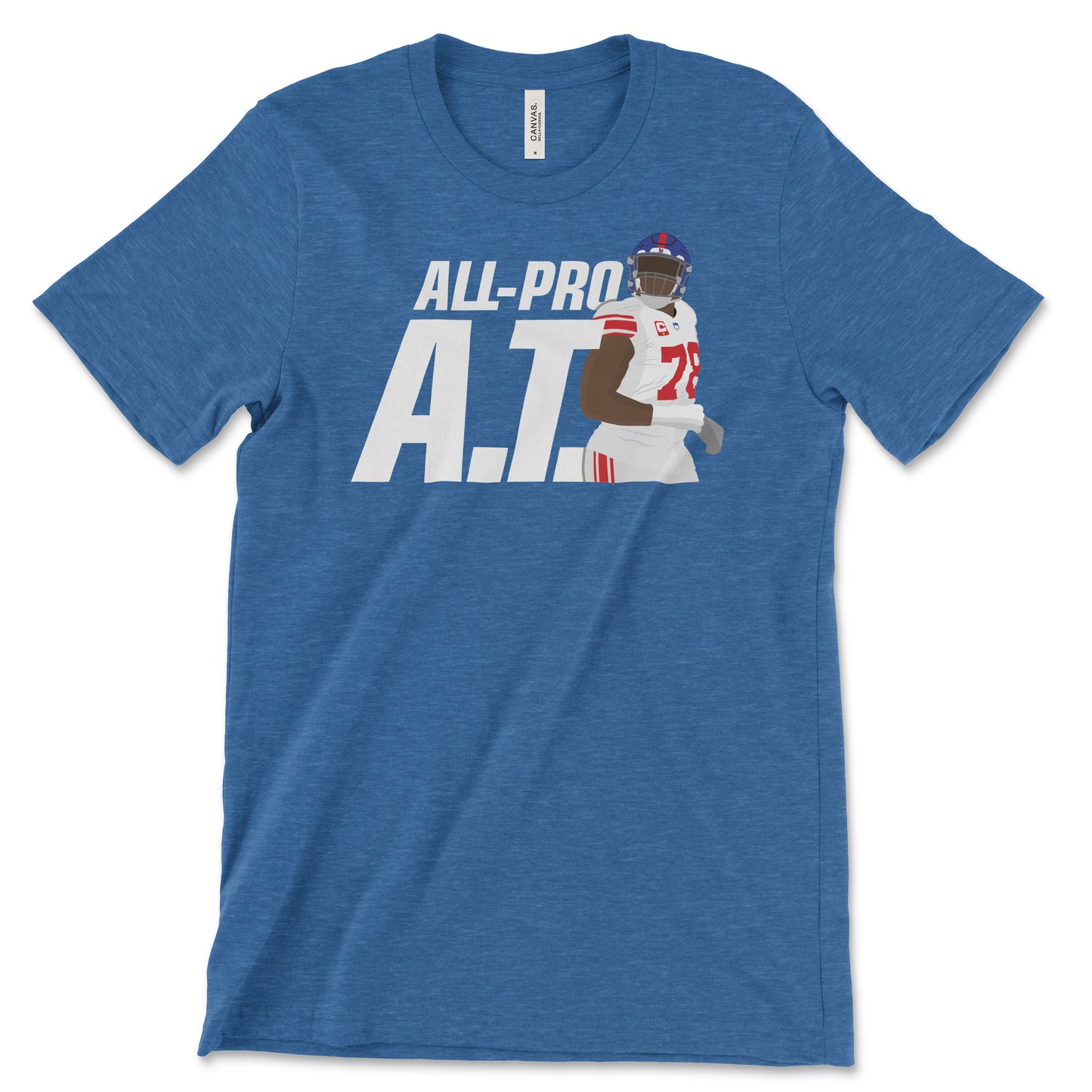 All-Pro A.T. | T-Shirt