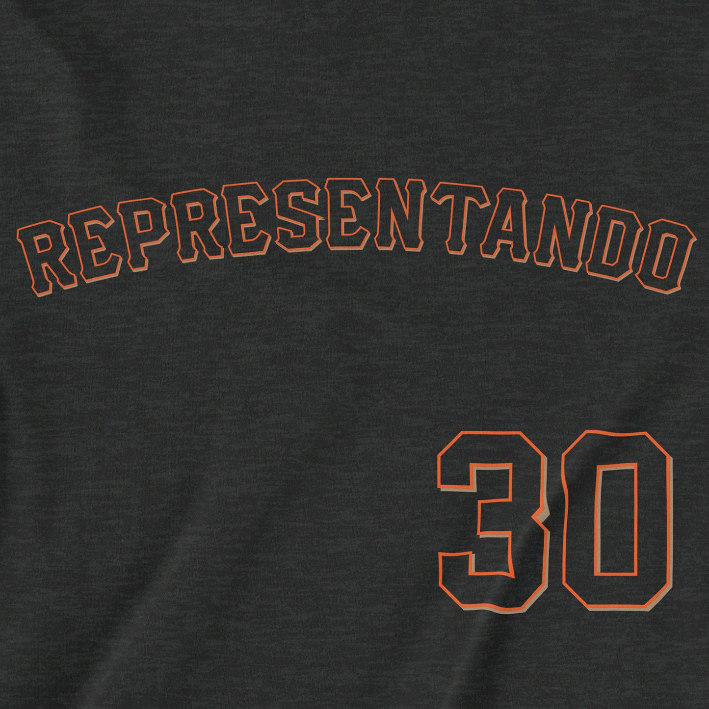 Representando 30 | Puerto Rico | T-Shirt