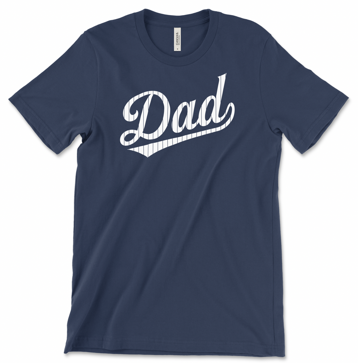Yankees Dad  T-Shirt – Jomboy Media