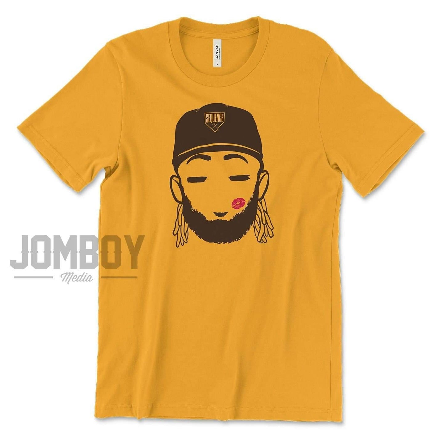 Hot Boy Fernando | T-Shirt - Jomboy Media