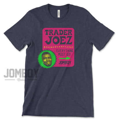 Trader Joez | T-Shirt