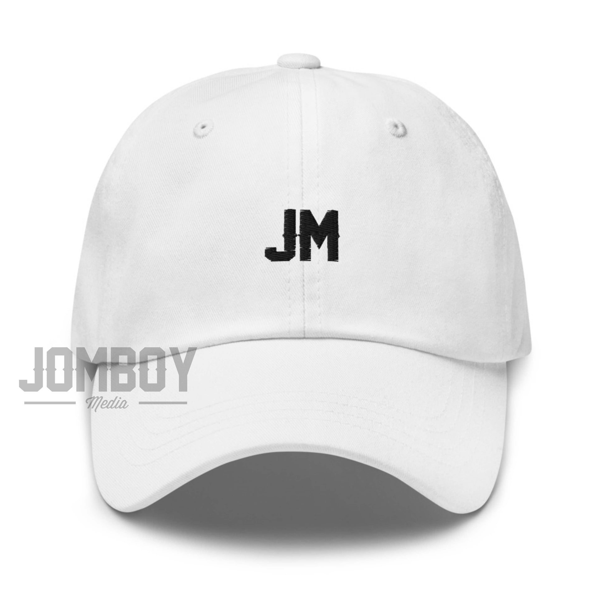 JM Icon | Dad Hat - Jomboy Media