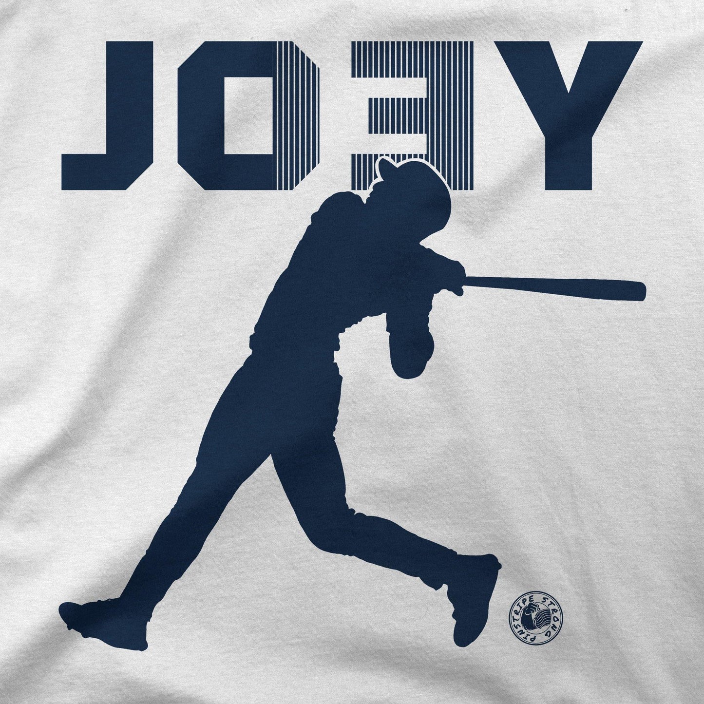 JOEY | T-Shirt - Jomboy Media