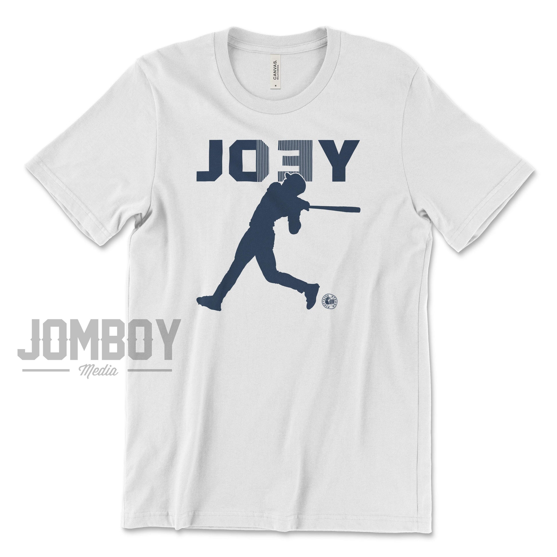 JOEY | T-Shirt - Jomboy Media
