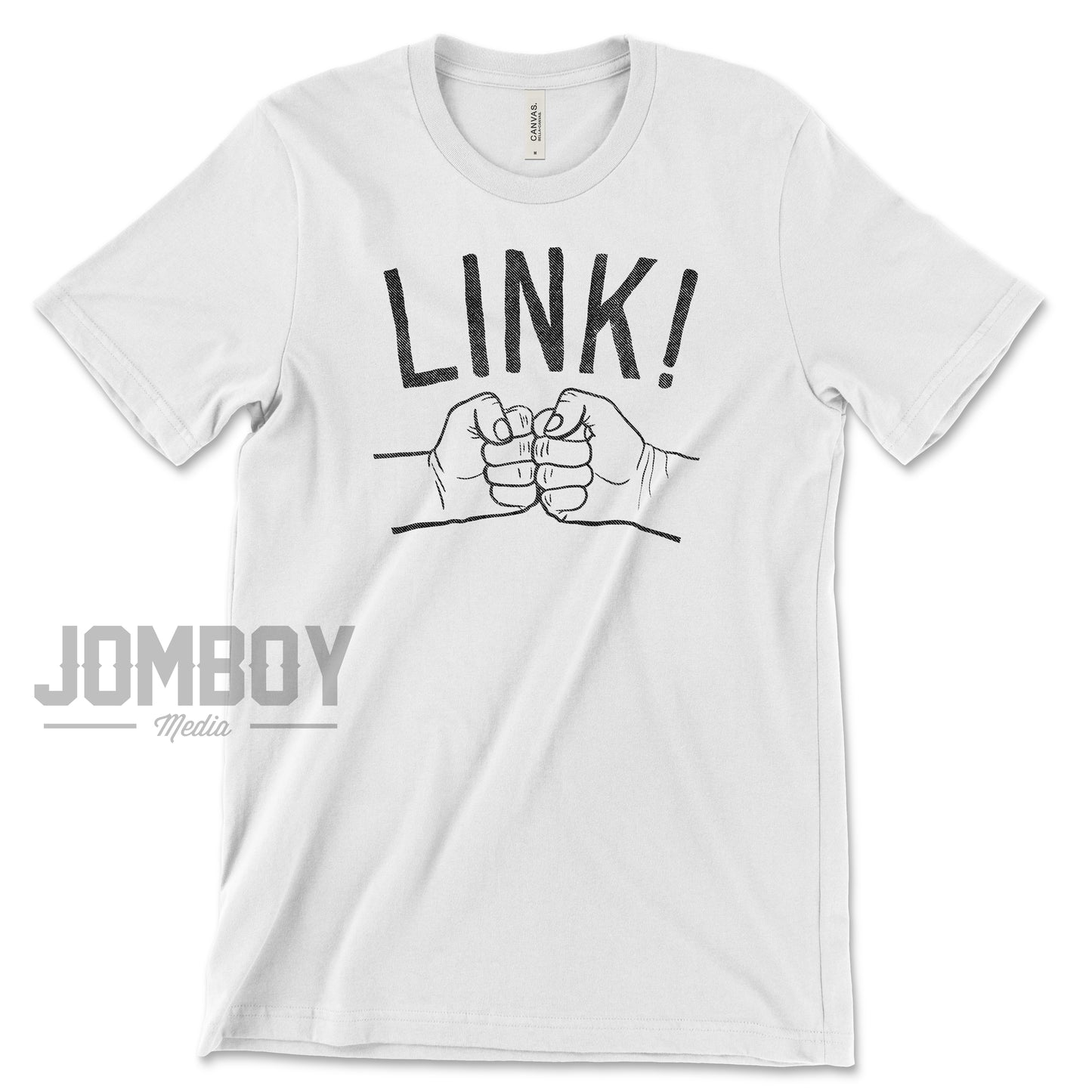 LINK! | T-Shirt