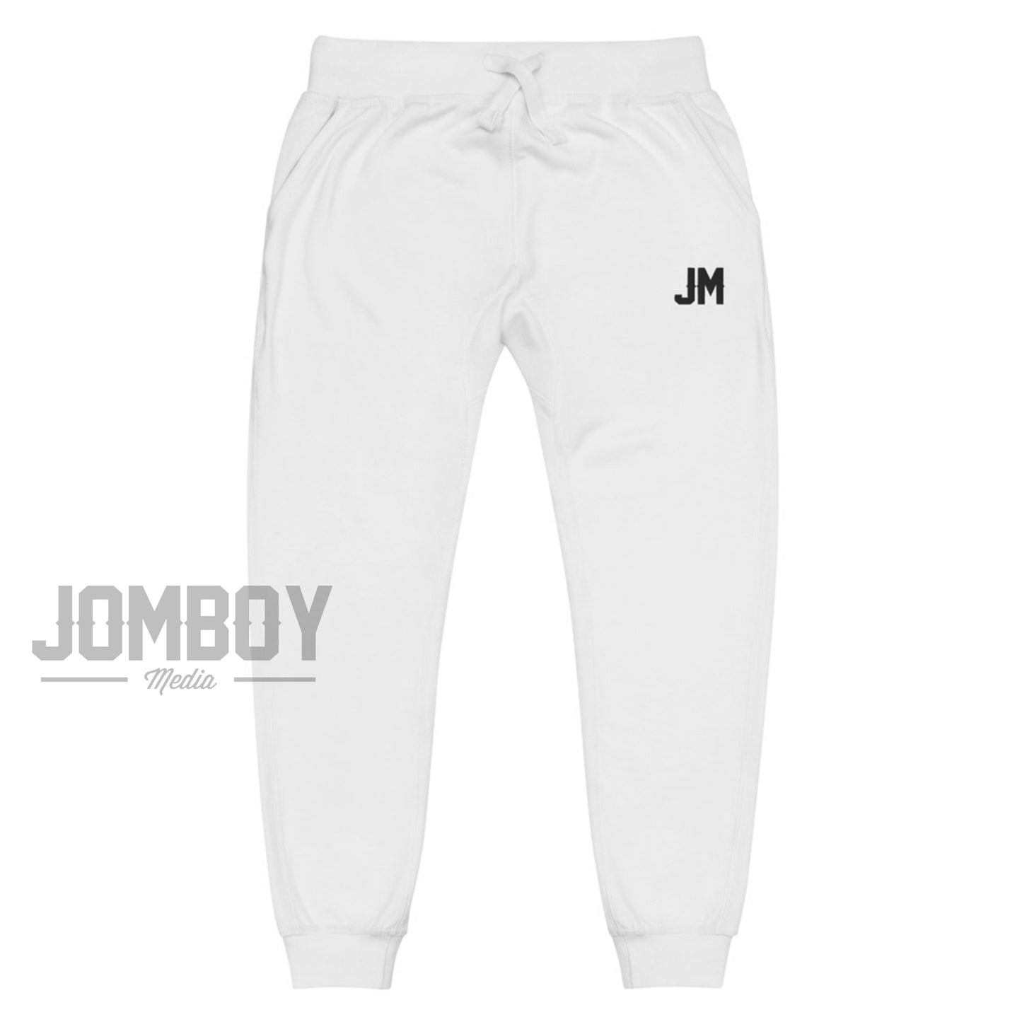 JM Icon | Joggers - Jomboy Media