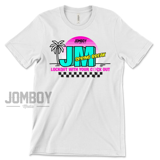 JM Spring Break | T-Shirt