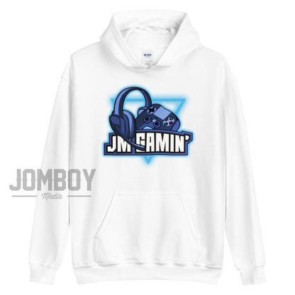 JM Gamin' | Hoodie