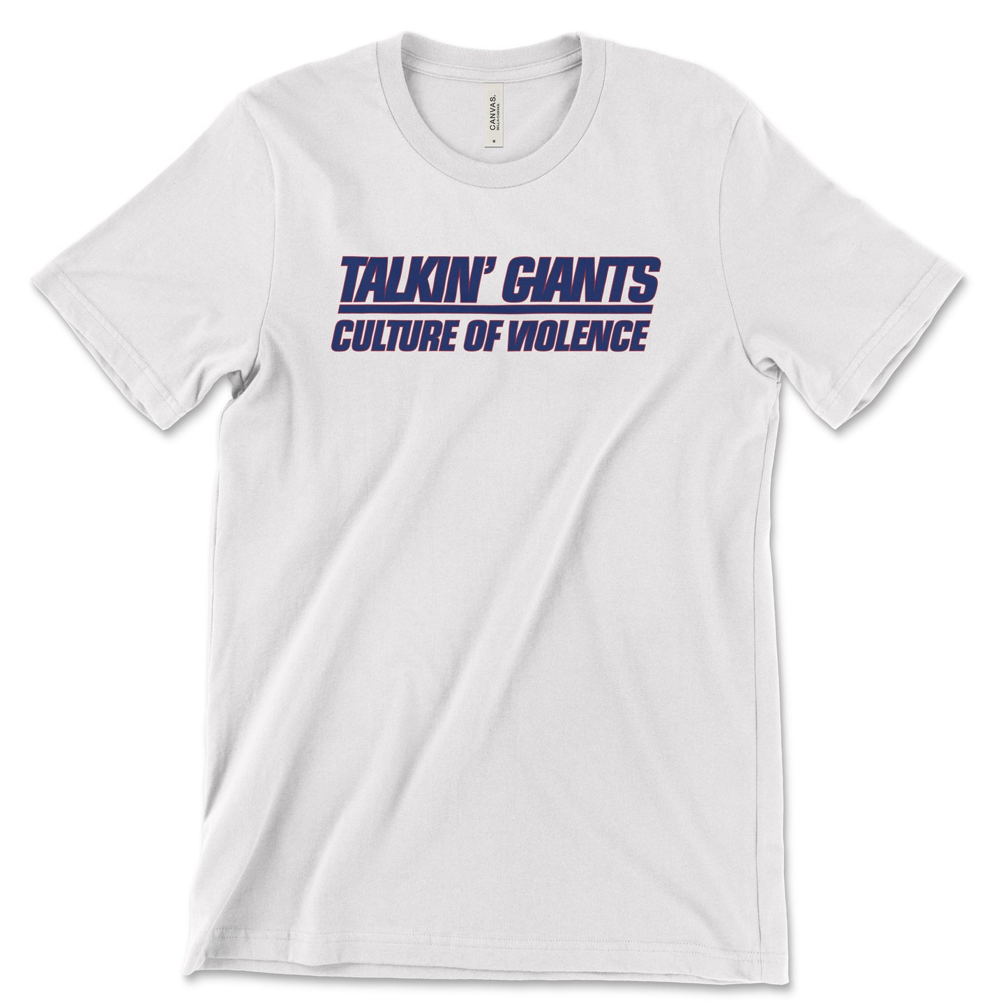 Culture of Violence | T-Shirt