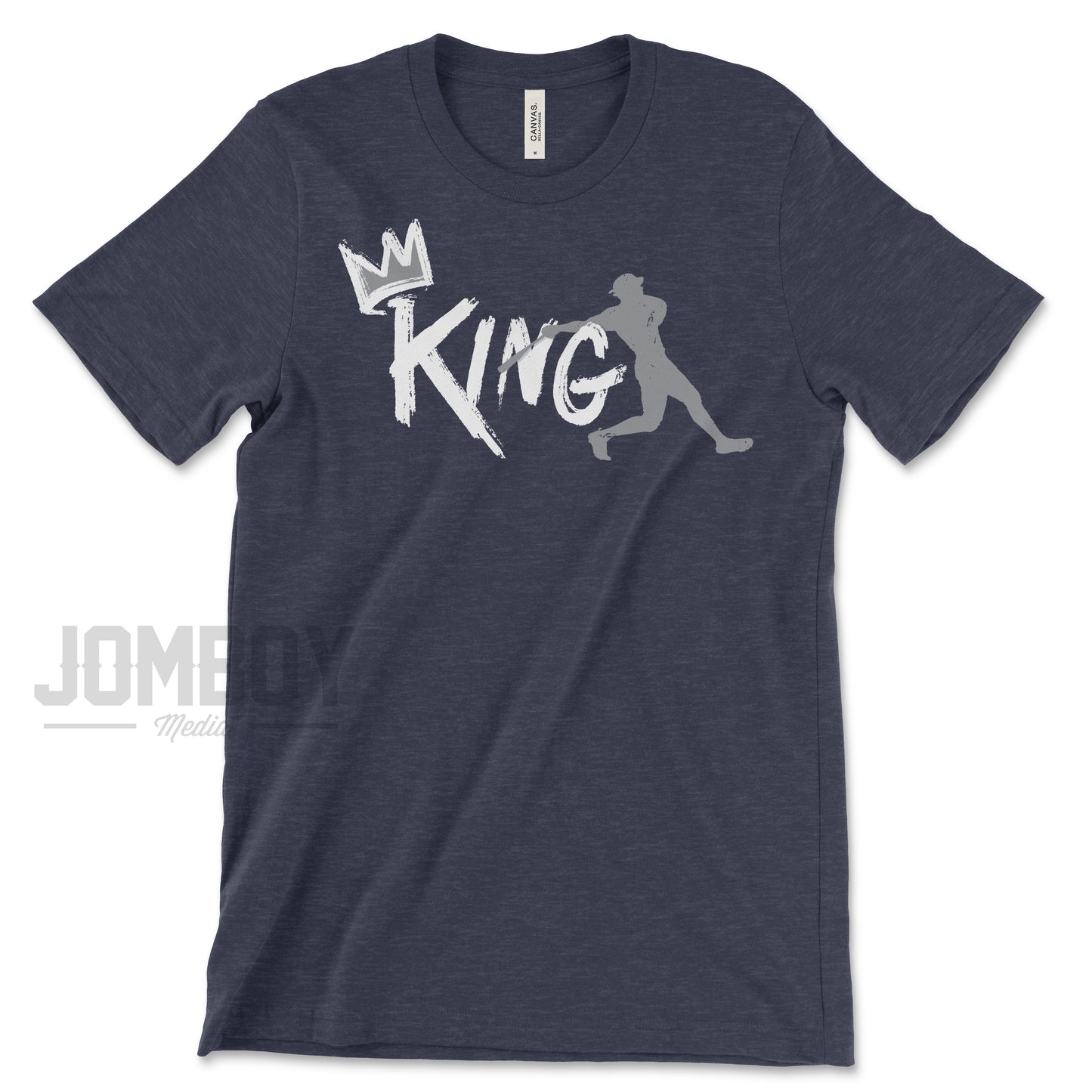 King Crown | T-Shirt