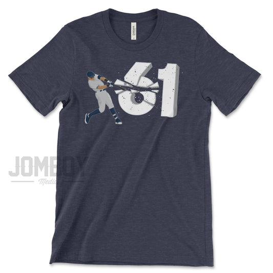 Jomboy Media Aaron Judge, King of NYC | Youth T-Shirt Black / XL