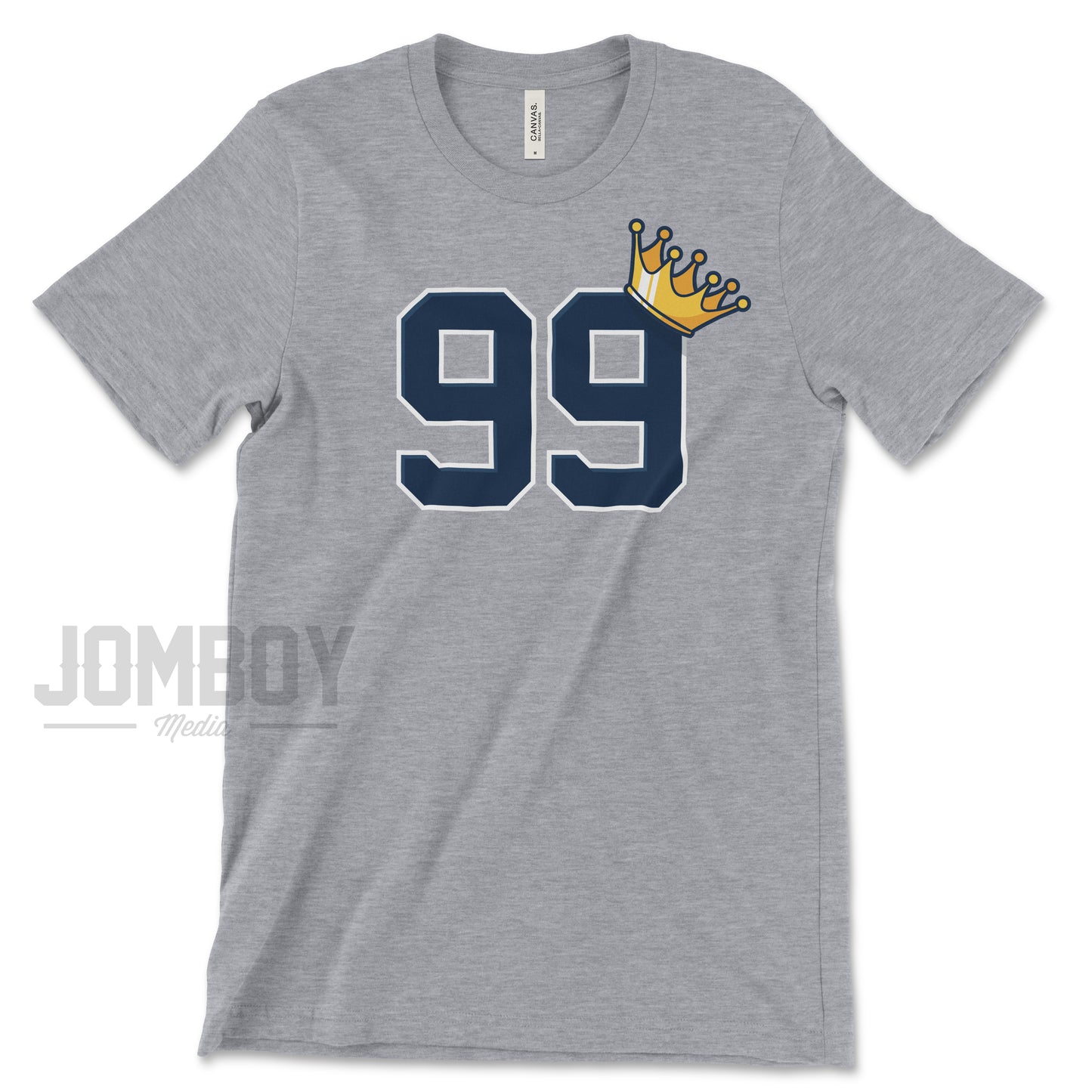 99 Crown | T-Shirt