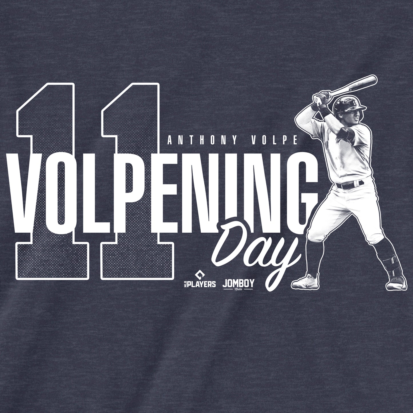 Volpening Day ‘23 | T-Shirt