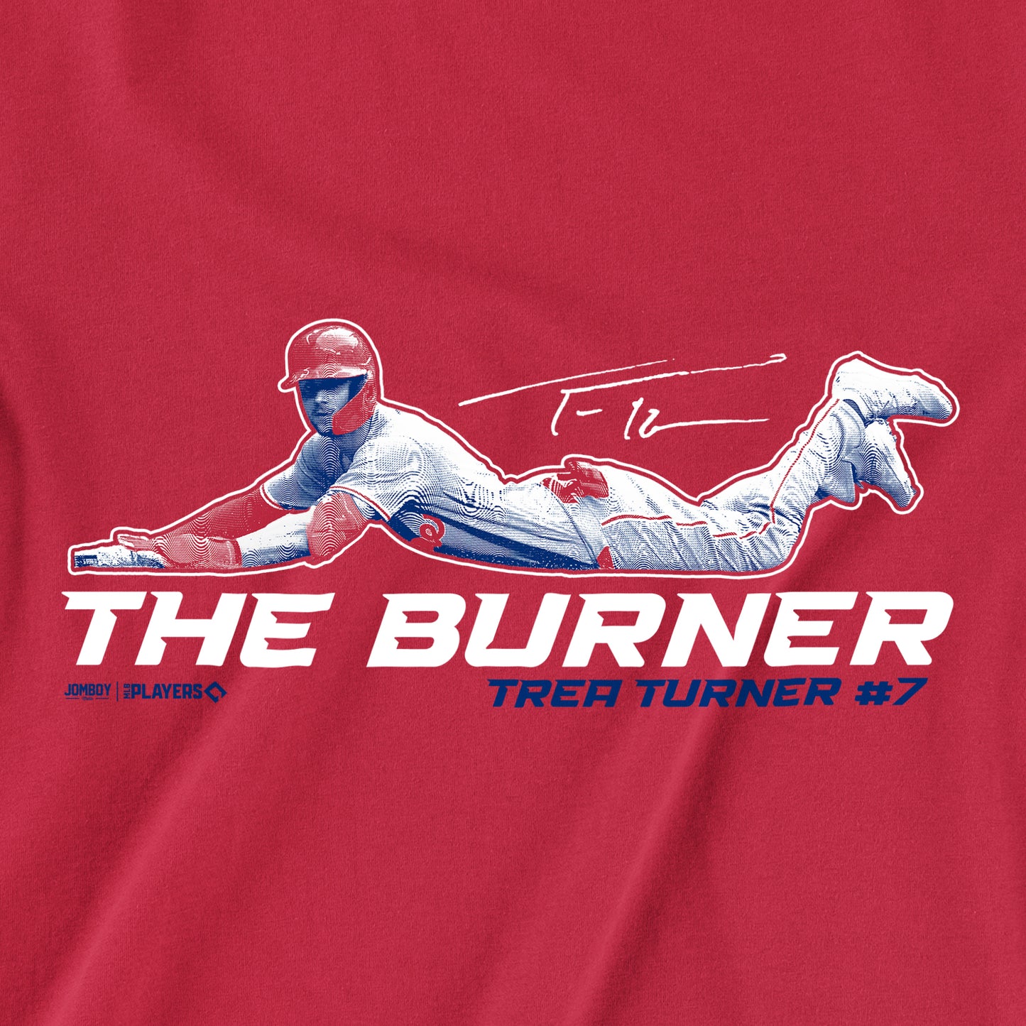Trea Turner Signature Series | T-Shirt