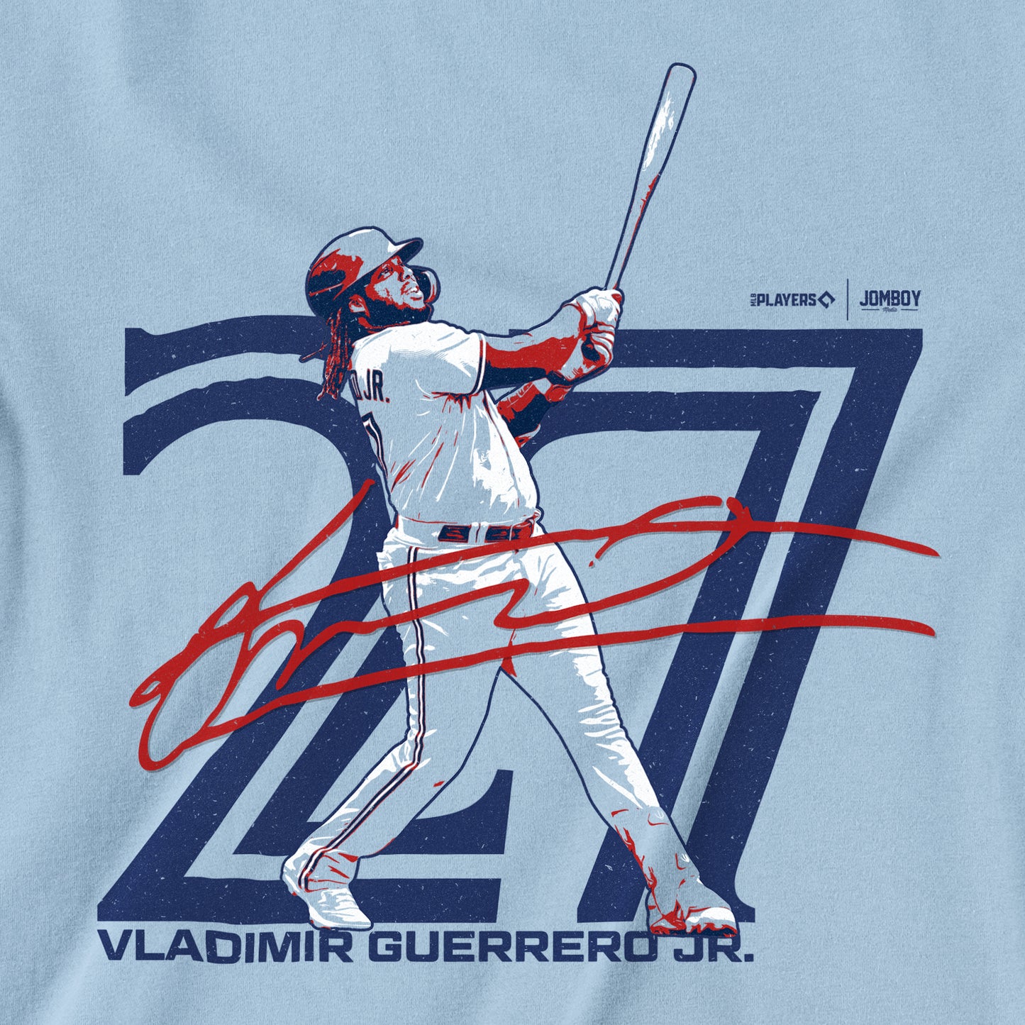 Vlad Jr. Signature Series | T-Shirt
