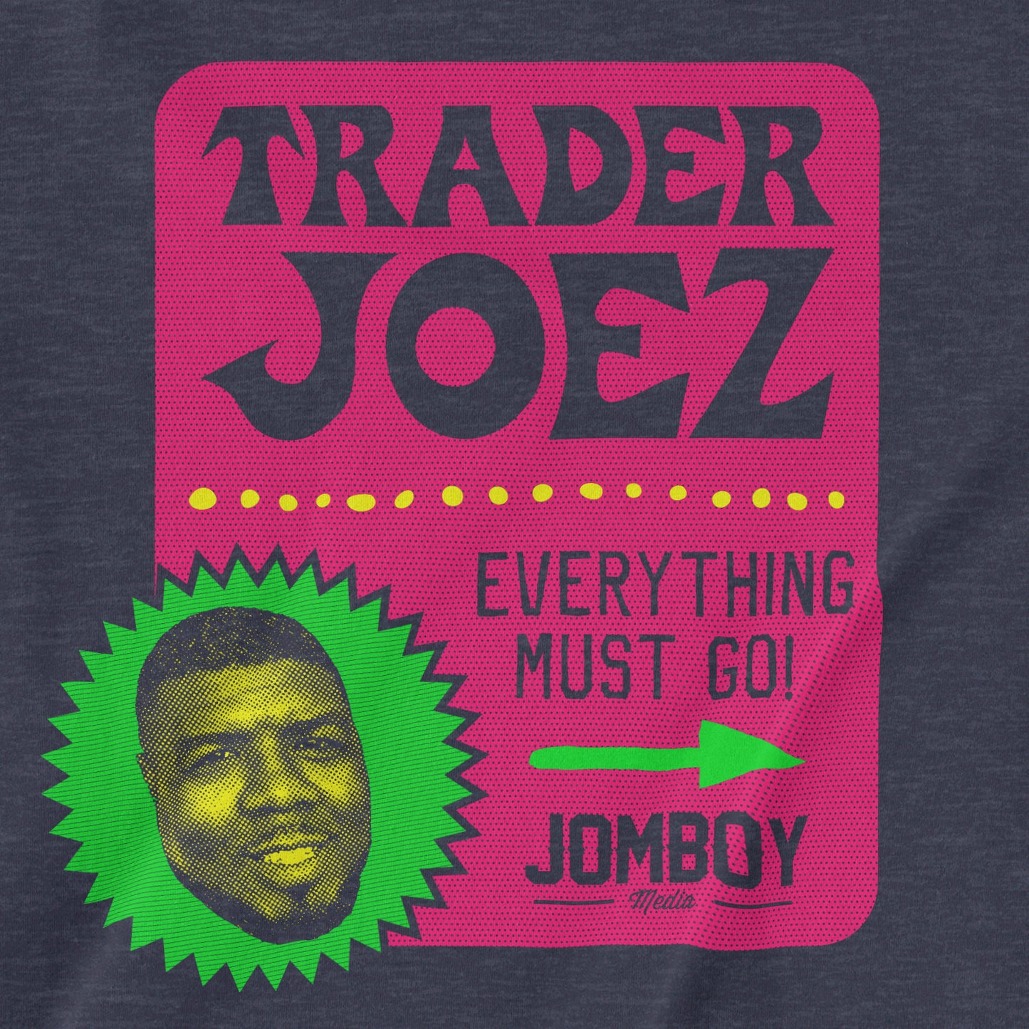 Trader Joez | T-Shirt