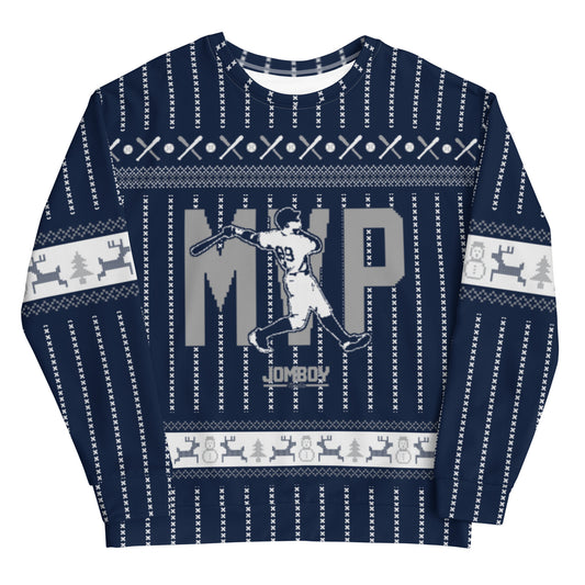 MVP | Holiday Sweater