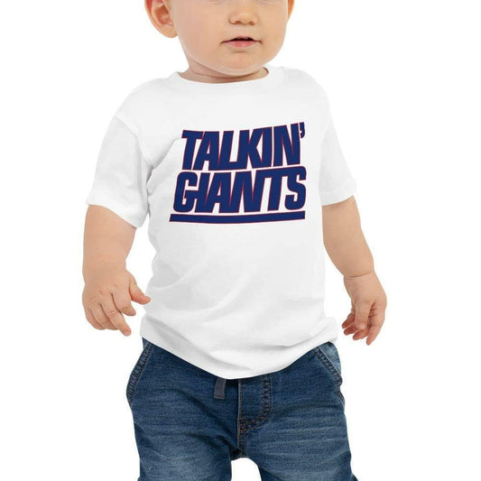 Talkin' Giants Merch – tagged new york giants – Jomboy Media