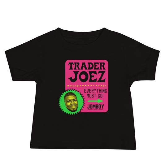 Trader Joez | Baby Tee