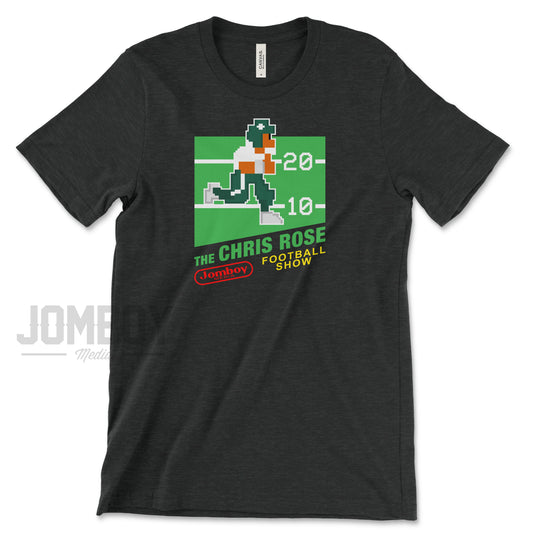 chris green merch