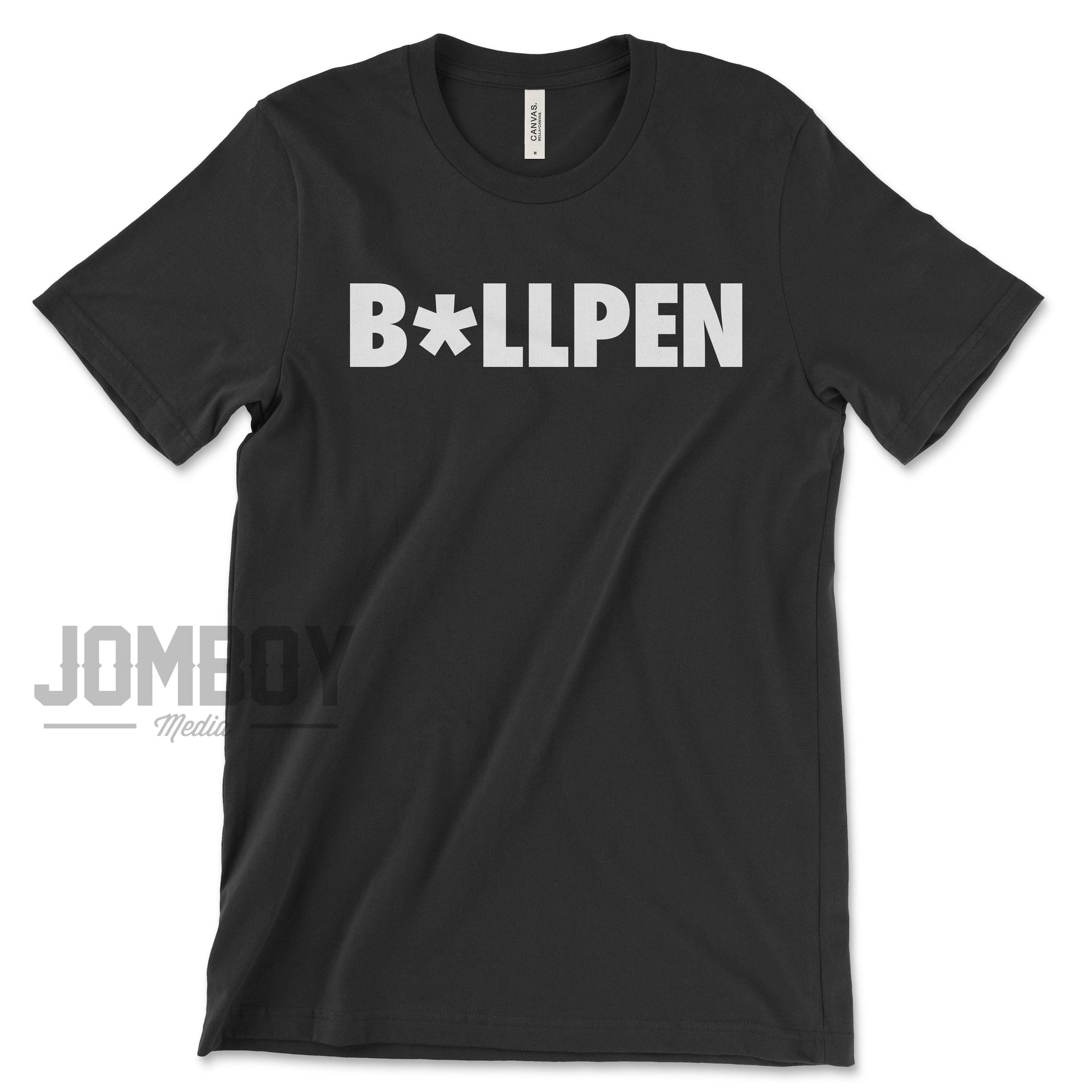 B*LLPEN | T-Shirt - Jomboy Media