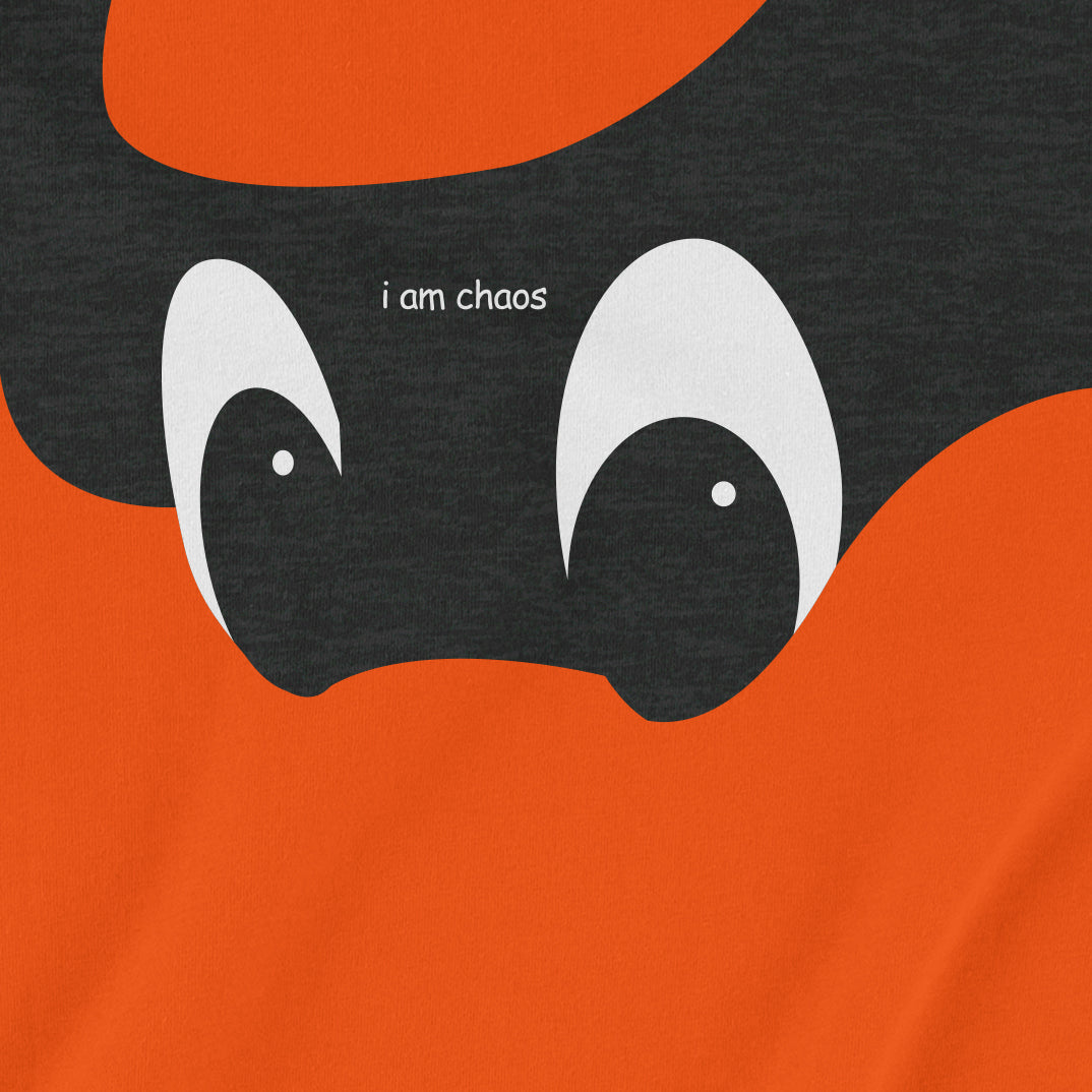 I Am Chaos | T-Shirt