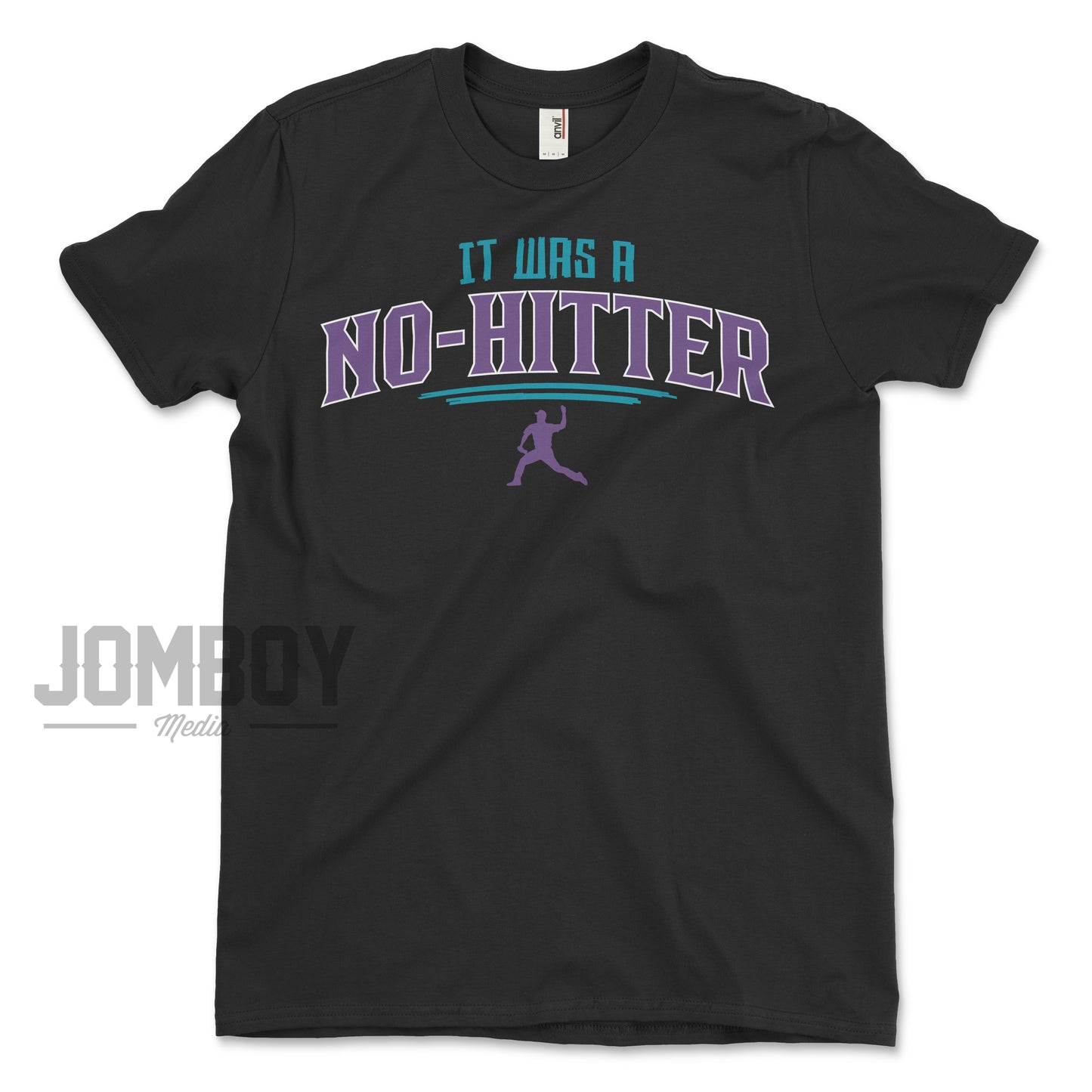 It Was A No-Hitter | T-Shirt