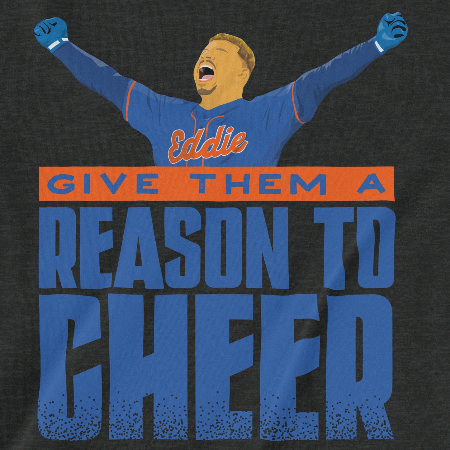 Reason To Cheer | T-Shirt