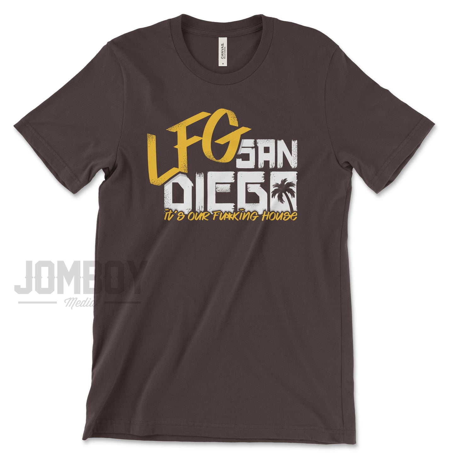 LFG San Diego | T-Shirt