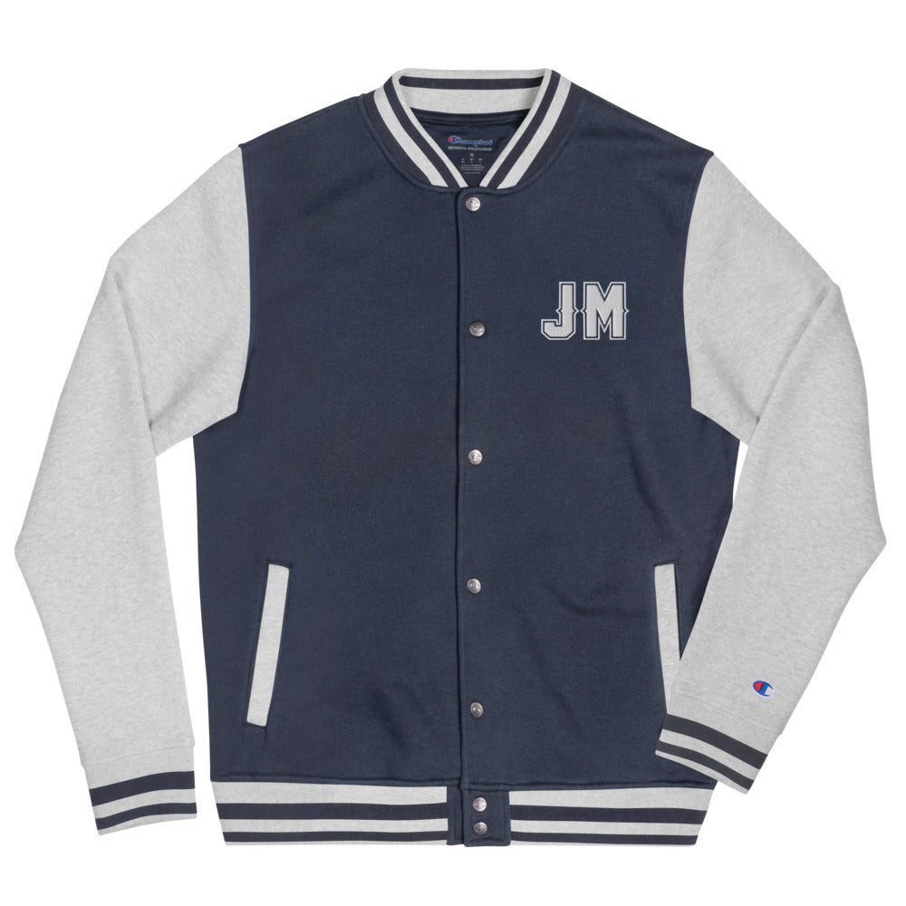 JM Bomber jacket