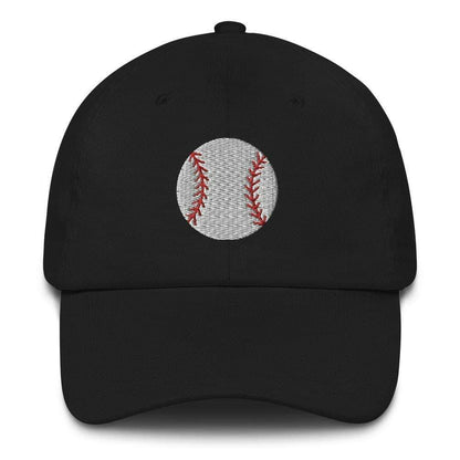 Baseball | Dad Hat - Jomboy Media