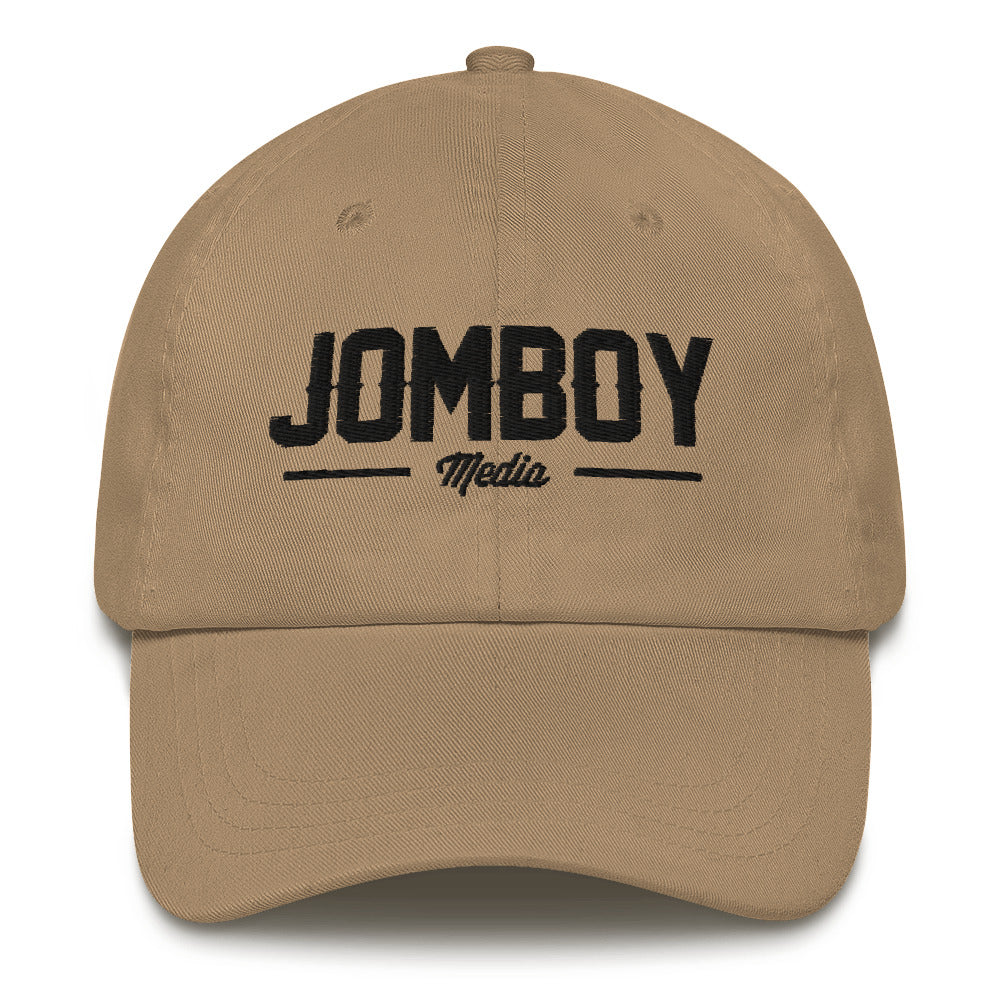 Jomboy Media | Dad Hat