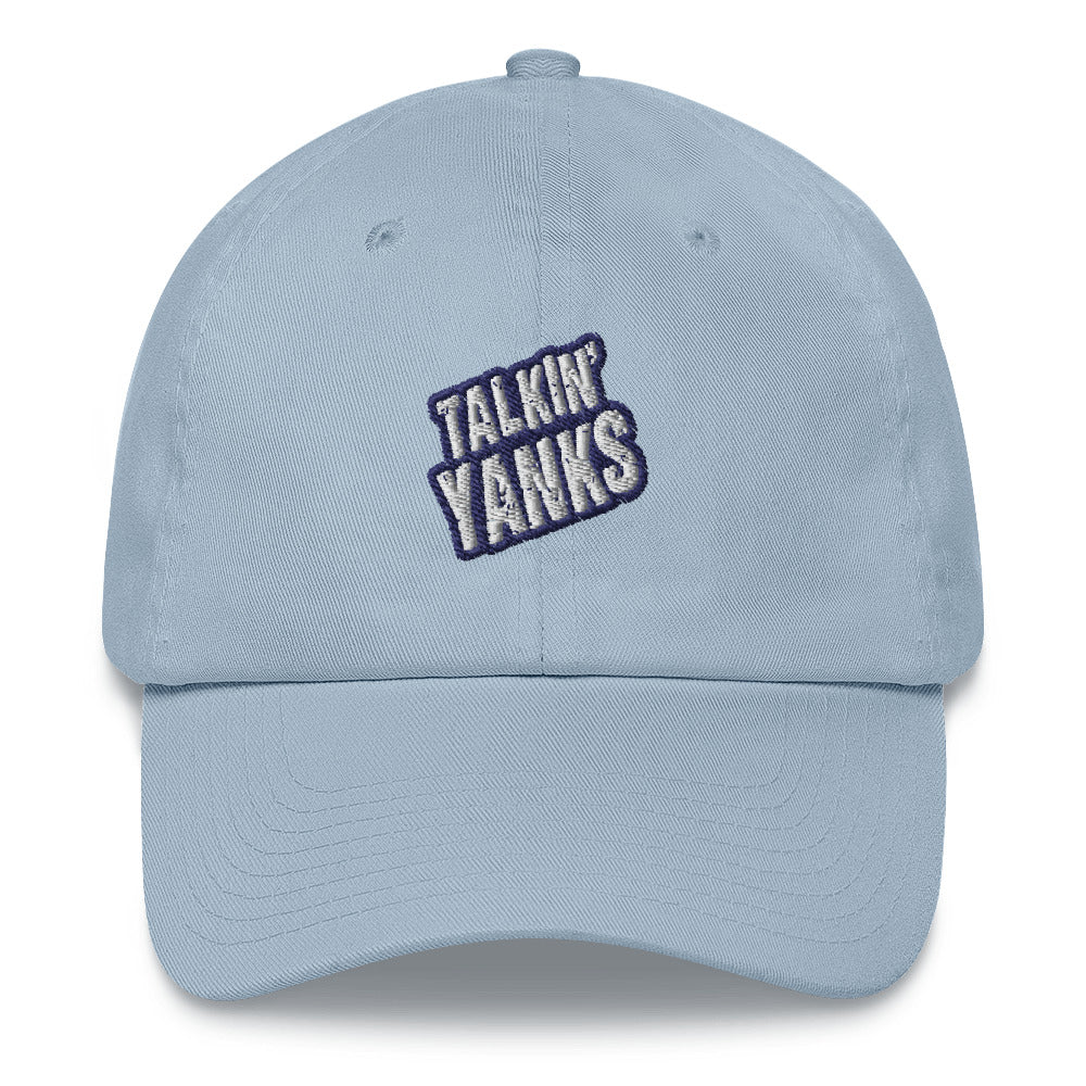 Talkin' Yanks | Dad Hat