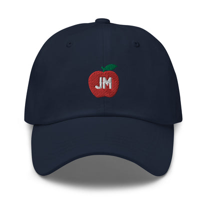 JM Apple | Dad Hat