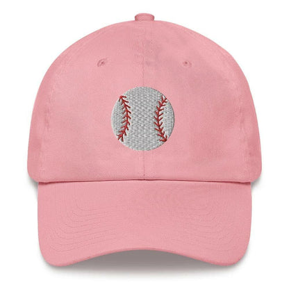 Baseball | Dad Hat - Jomboy Media