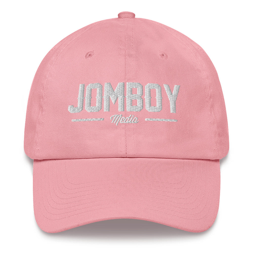Jomboy Media | Dad Hat