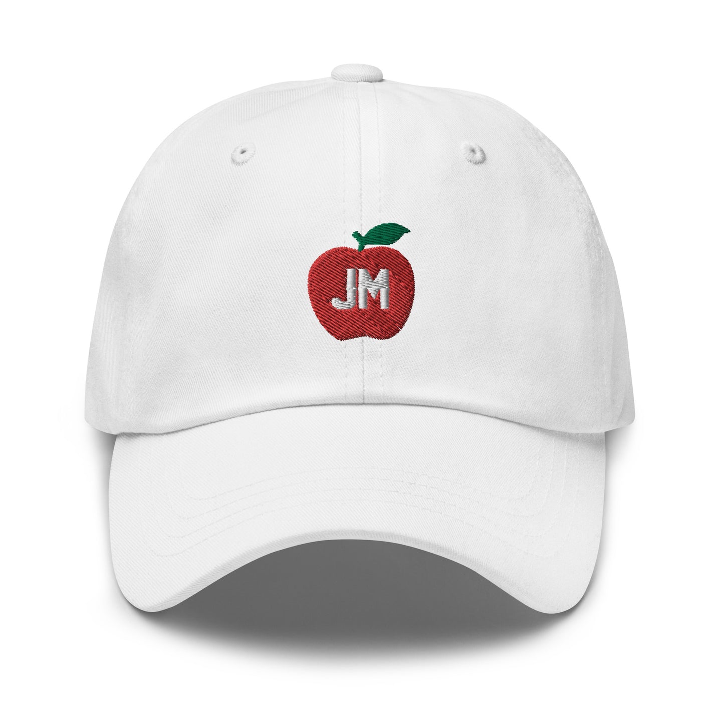 JM Apple | Dad Hat