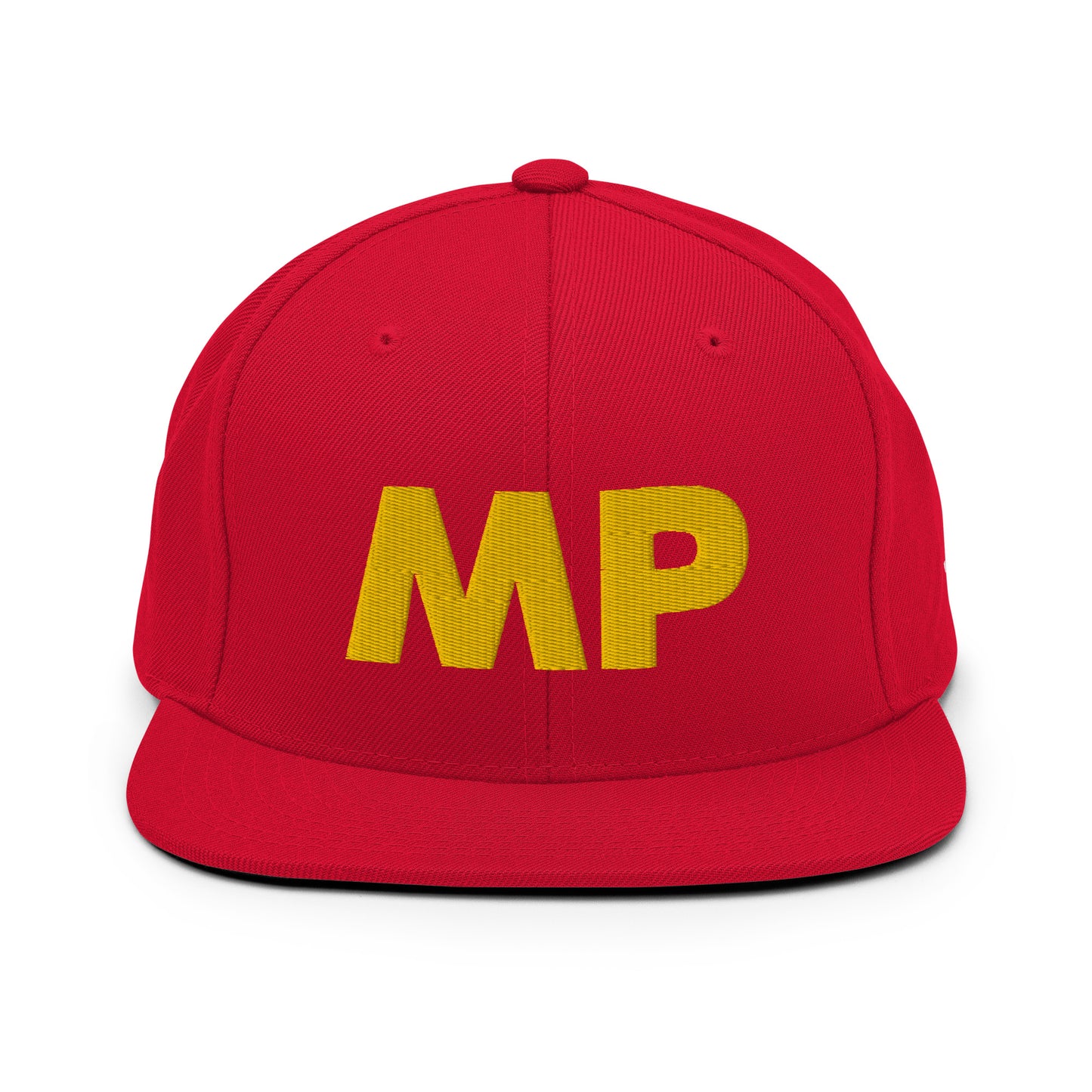MacFlurry Power 1 | Snapback Hat