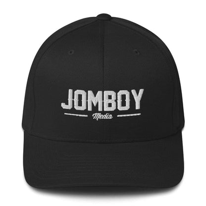 Jomboy Media | Flex Fit Hat - Jomboy Media