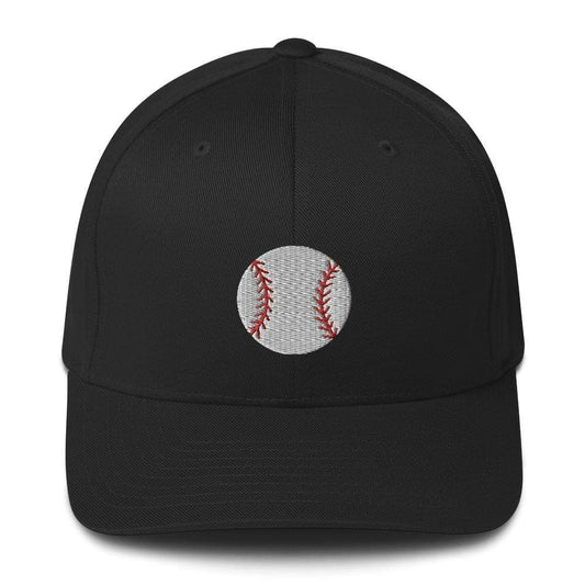Baseball | Flex Fit Hat - Jomboy Media