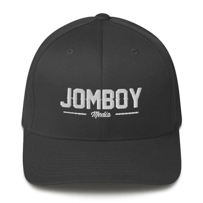 Jomboy Media | Flex Fit Hat - Jomboy Media