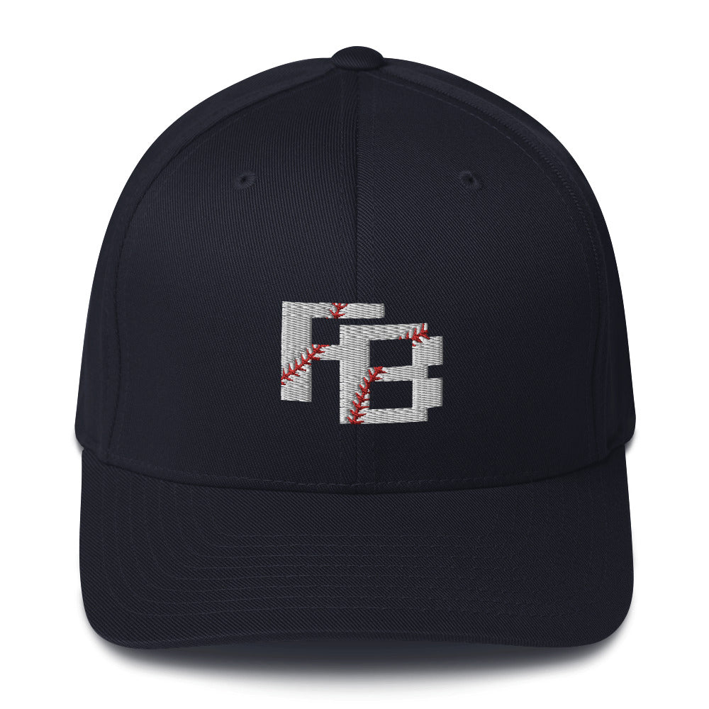 Foolish Baseball | Flex Fit Hat