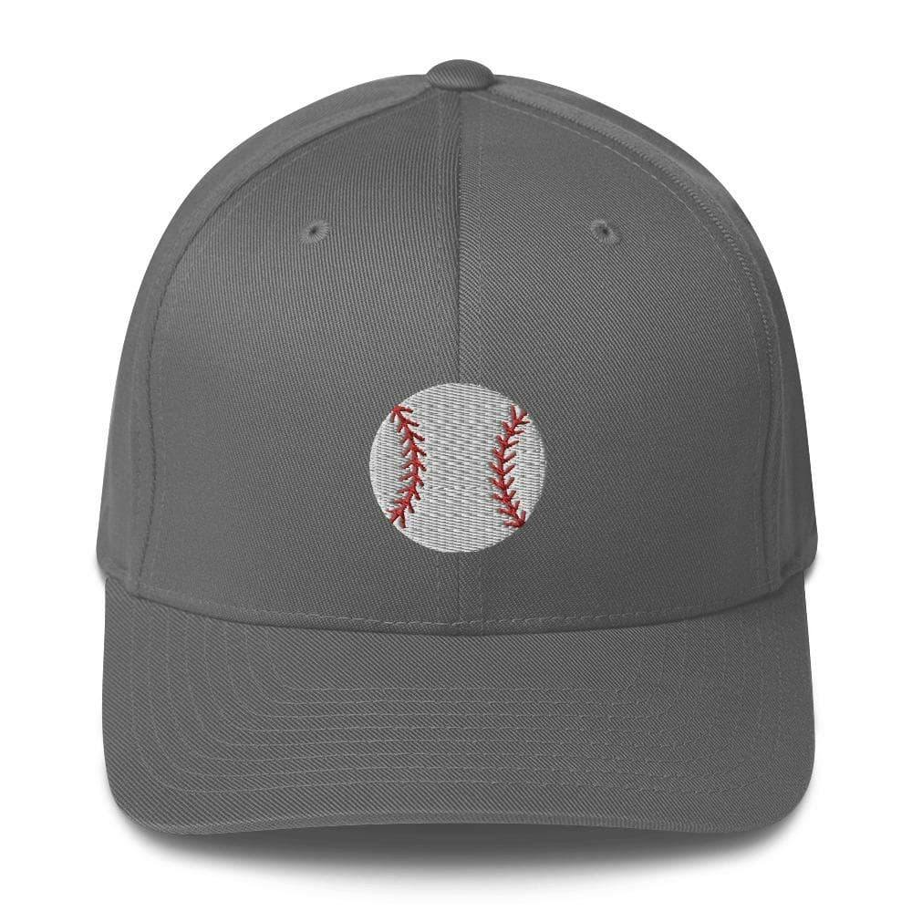 Baseball | Flex Fit Hat - Jomboy Media