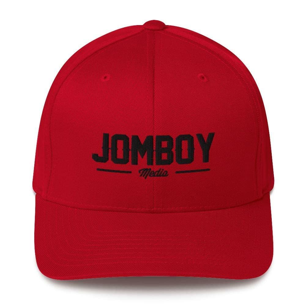 Jomboy Media | Flex Fit Hat - Jomboy Media