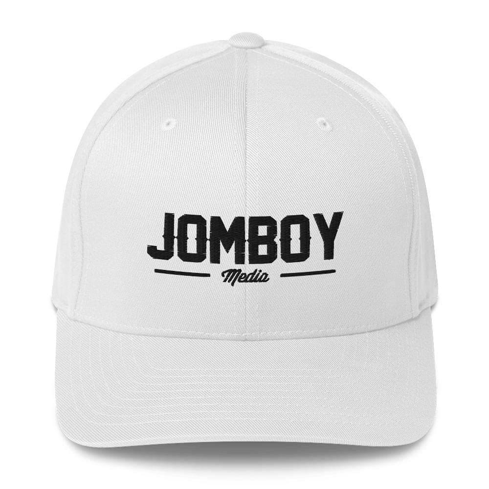 Jomboy Media | Flex Fit Hat - Jomboy Media