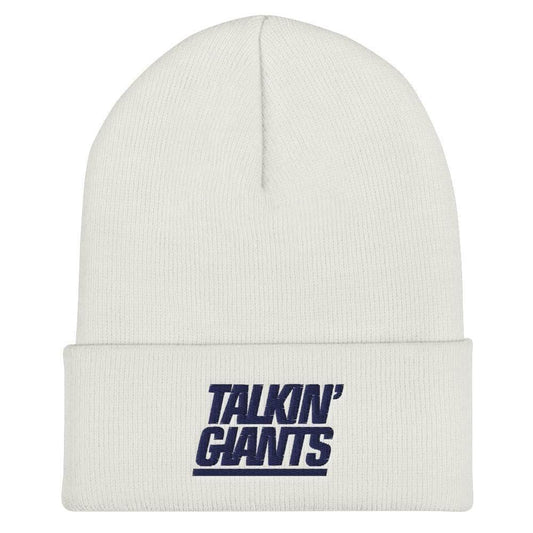 Talkin' Giants Merch – tagged new york giants – Jomboy Media